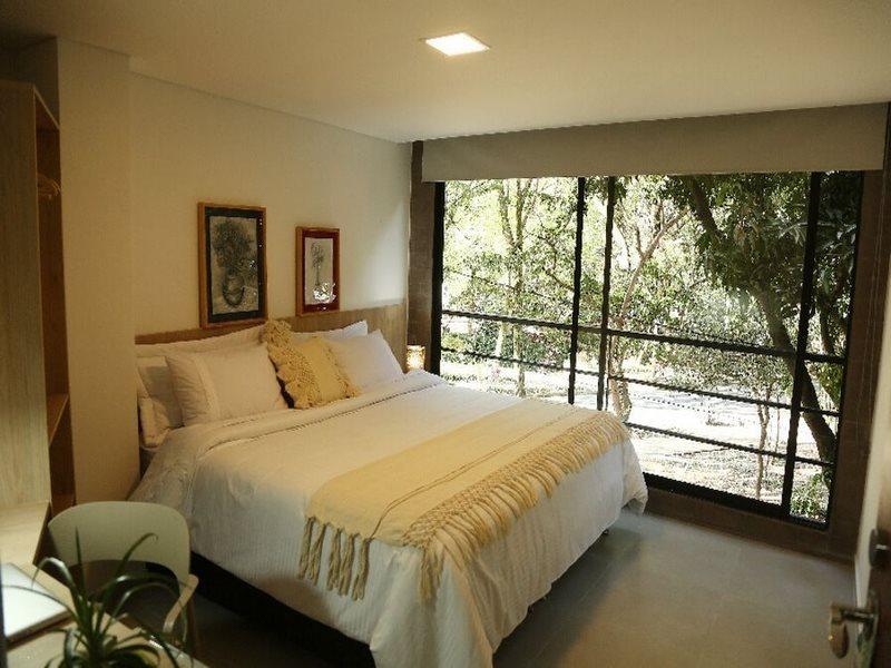 Zona Hotel Medellin