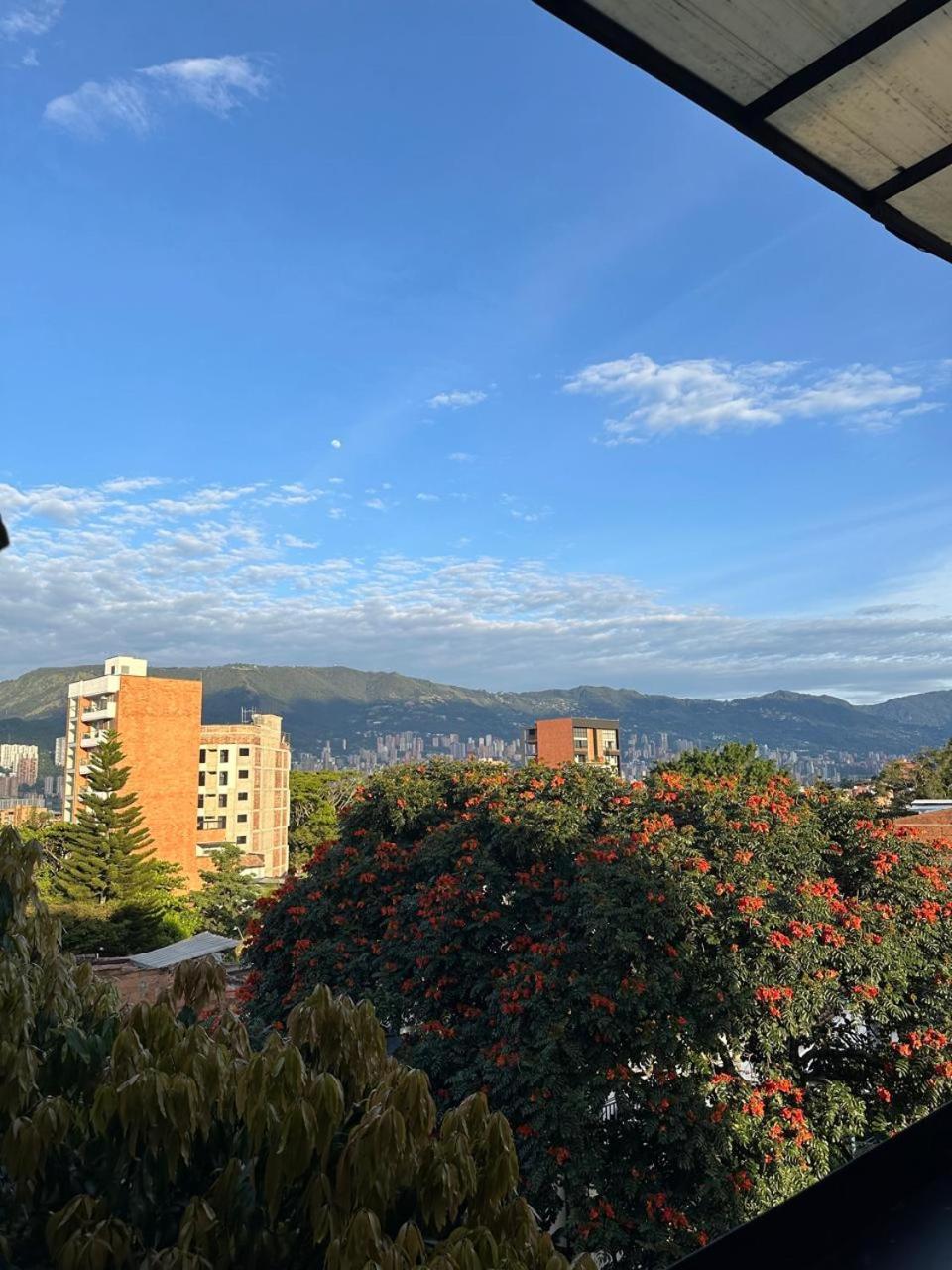 Zona Hotel Medellin