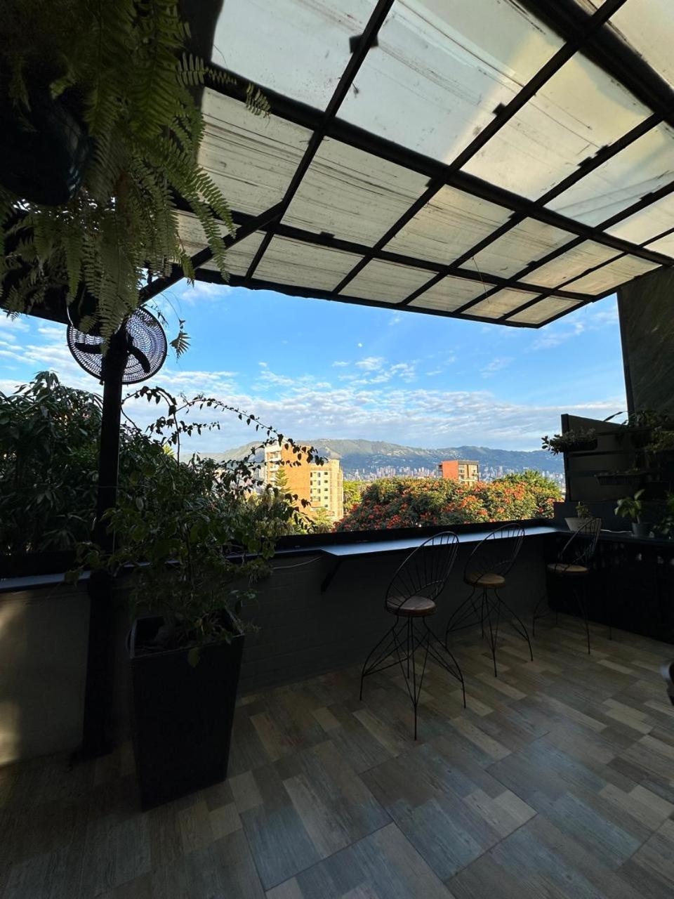 Hotel Zona Medellin