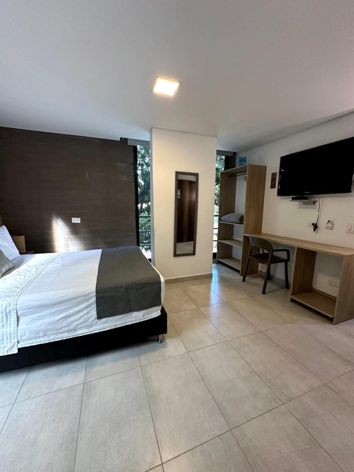 Zona Hotel Medellin