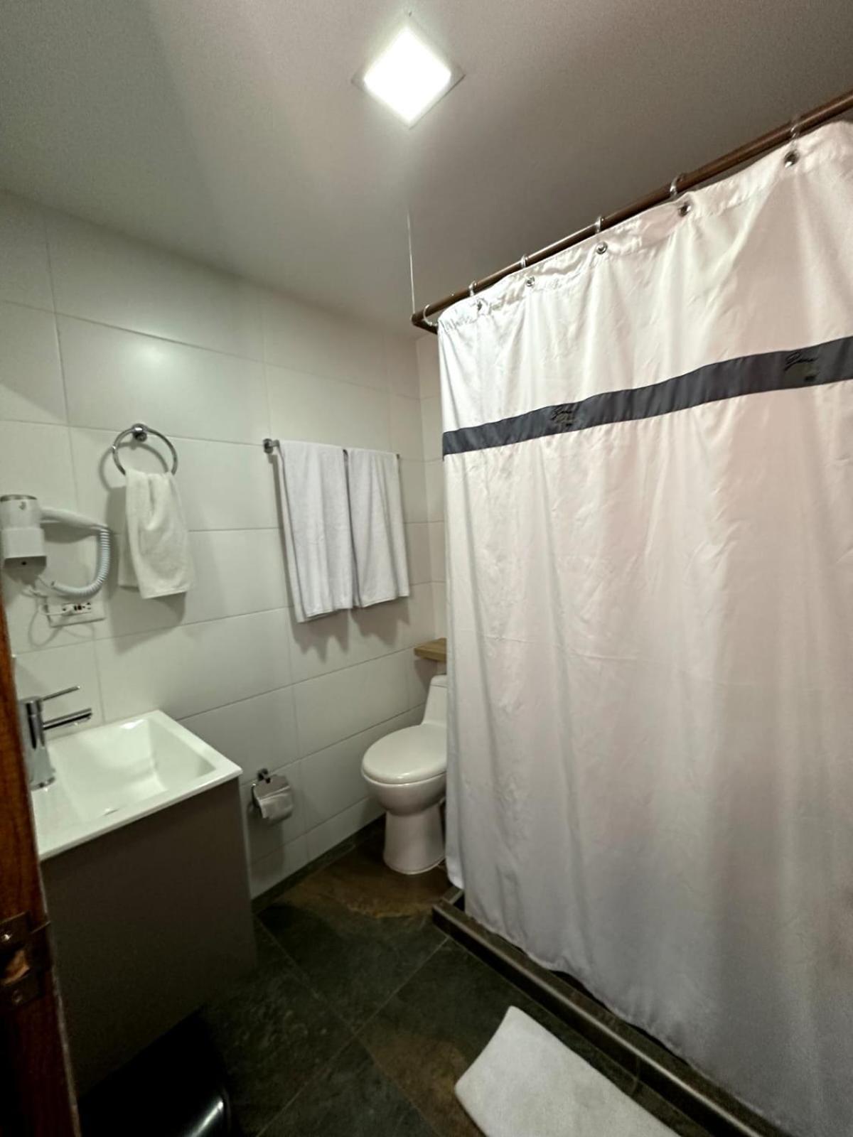 Hotel Zona Medellin