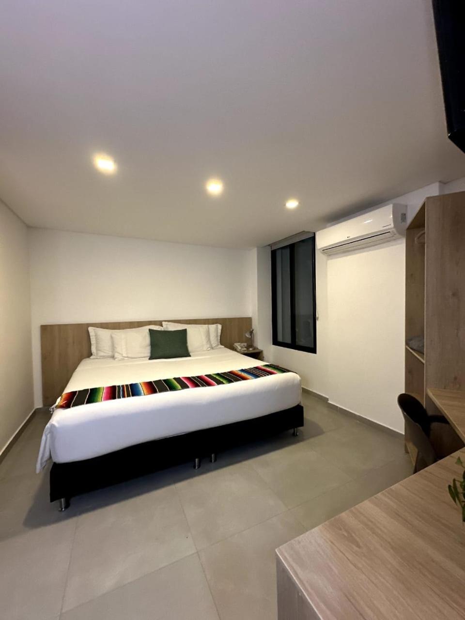 Hotel Zona Medellin