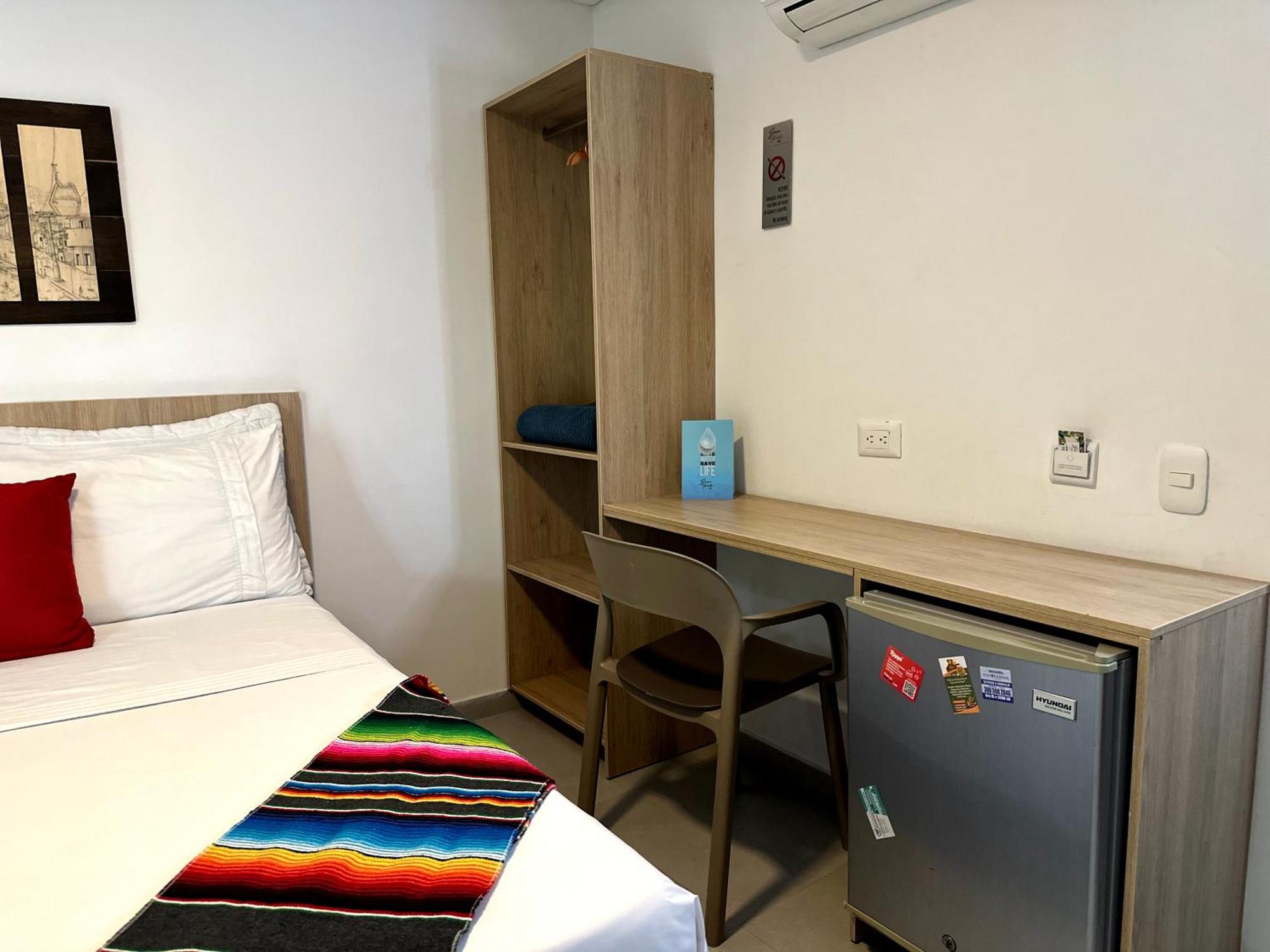 Hotel Zona Medellin