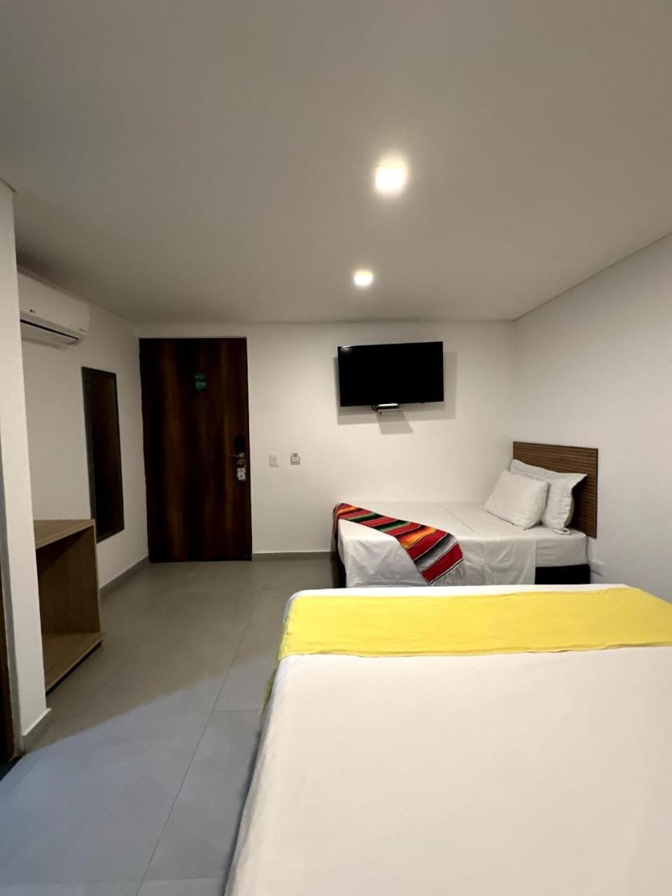 Hotel Zona Medellin