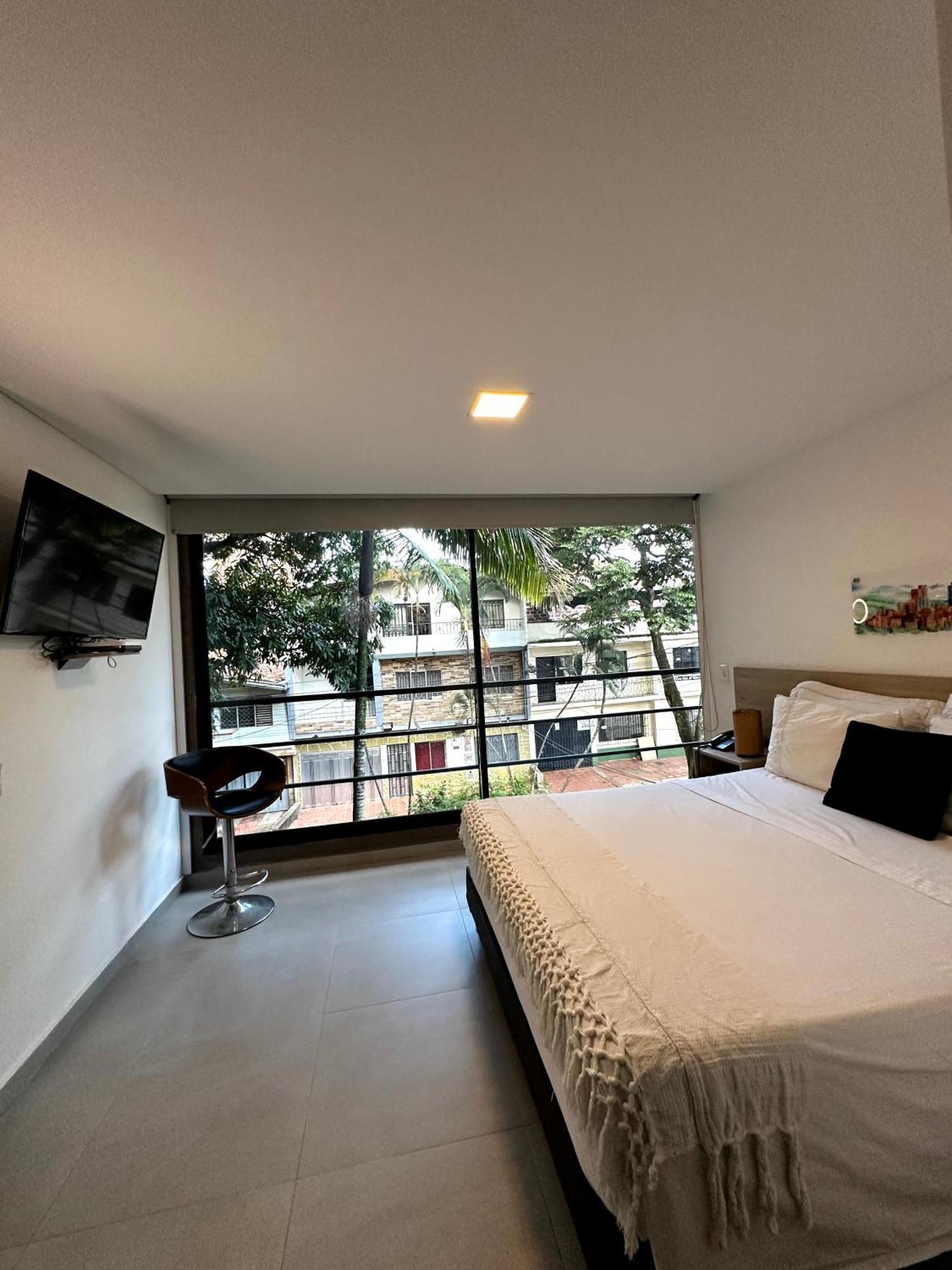 Zona Medellin