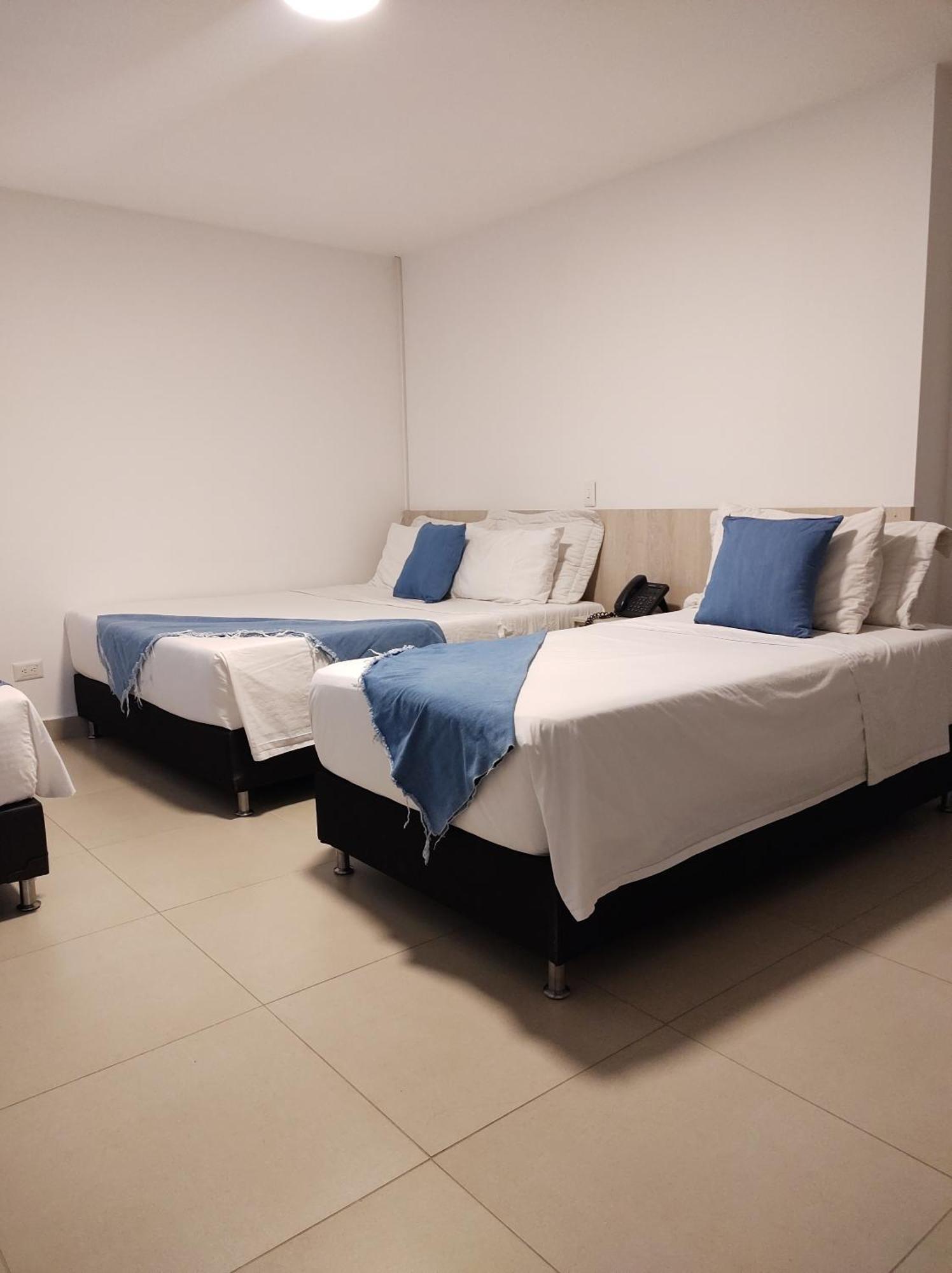 Hotel Zona Medellin